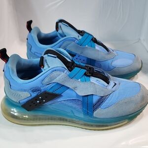 Nike Air Max 720 Slip/Obj Mens Running Trainers Sneakers Shoes 11.5